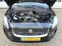 2019 Jaguar E-PACE