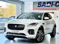 2019 Jaguar E-PACE