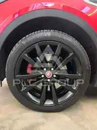 2019 Jaguar E-PACE