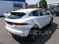 2019 Jaguar E-PACE