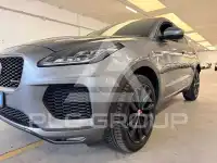 2019 Jaguar E-PACE