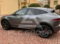 2019 Jaguar E-PACE
