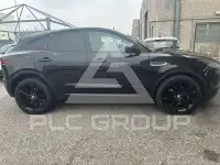 2019 Jaguar E-PACE