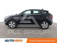 2019 Jaguar E-PACE
