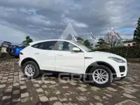 2019 Jaguar E-PACE