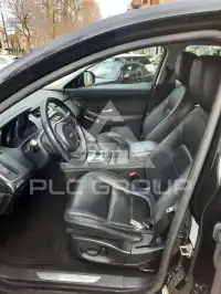2019 Jaguar E-PACE