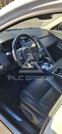 2019 Jaguar E-PACE