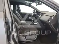2019 Jaguar E-PACE