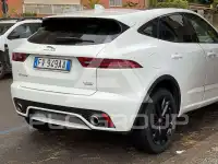 2019 Jaguar E-PACE