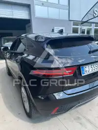 2019 Jaguar E-PACE