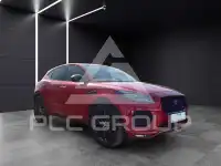 2019 Jaguar E-PACE
