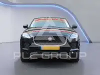 2019 Jaguar E-PACE