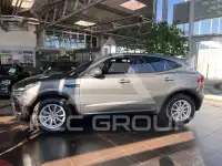 2019 Jaguar E-PACE