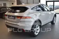 2019 Jaguar E-PACE
