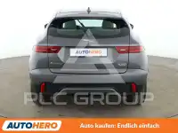 2019 Jaguar E-PACE