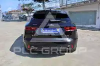 2019 Jaguar E-PACE