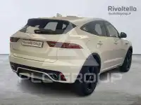 2019 Jaguar E-PACE