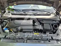 2019 Jaguar E-PACE