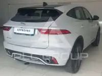 2019 Jaguar E-PACE