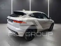 2019 Jaguar E-PACE