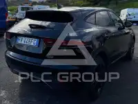 2019 Jaguar E-PACE