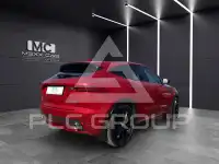 2019 Jaguar E-PACE