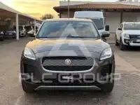 2019 Jaguar E-PACE