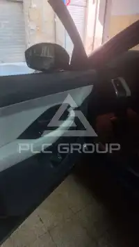 2019 Jaguar E-PACE
