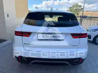 2019 Jaguar E-PACE