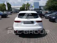 2019 Jaguar E-PACE