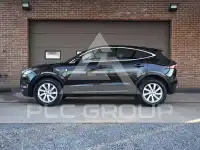 2019 Jaguar E-PACE