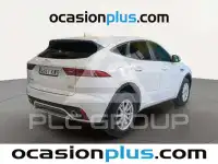 2019 Jaguar E-PACE