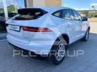 2019 Jaguar E-PACE