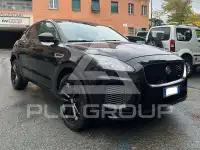 2019 Jaguar E-PACE