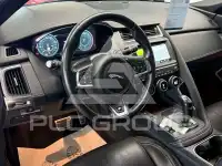 2019 Jaguar E-PACE