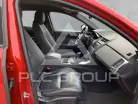 2019 Jaguar E-PACE