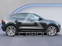 2019 Jaguar E-PACE