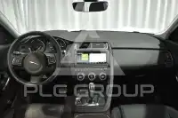 2019 Jaguar E-PACE