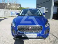 2019 Jaguar E-PACE
