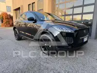 2019 Jaguar E-PACE