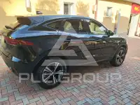 2019 Jaguar E-PACE
