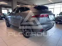 2019 Jaguar E-PACE