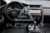 2019 Jaguar E-PACE