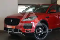 2019 Jaguar E-PACE