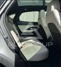 2019 Jaguar E-PACE