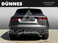2019 Jaguar E-PACE