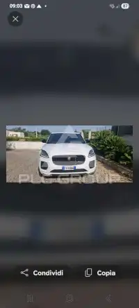 2019 Jaguar E-PACE