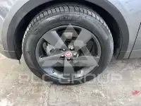 2019 Jaguar E-PACE