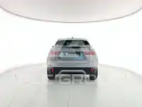2019 Jaguar E-PACE