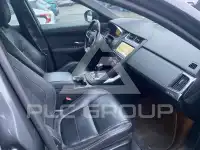 2019 Jaguar E-PACE